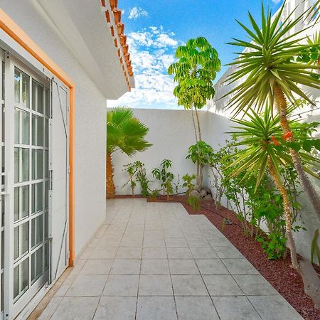Marvelous Holiday Home - Villa La Caleta أذيخي المظهر الخارجي الصورة