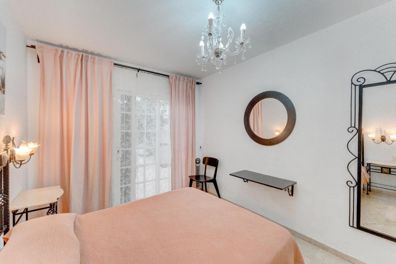 Marvelous Holiday Home - Villa La Caleta أذيخي المظهر الخارجي الصورة