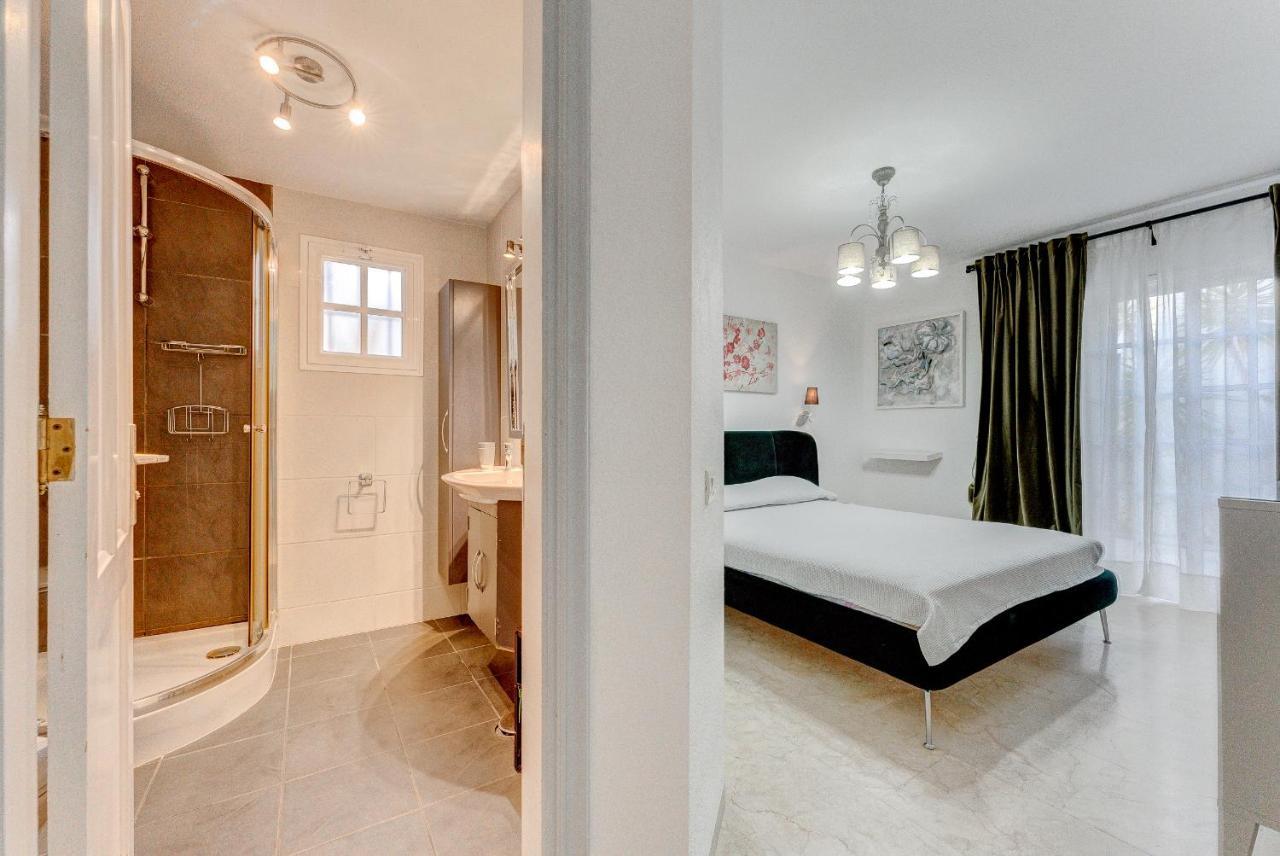 Marvelous Holiday Home - Villa La Caleta أذيخي المظهر الخارجي الصورة