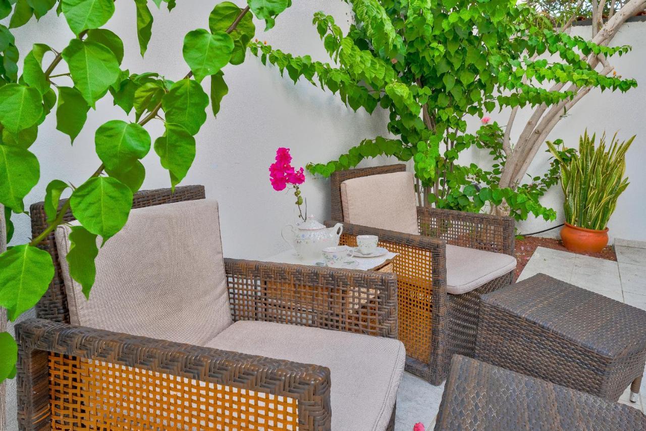 Marvelous Holiday Home - Villa La Caleta أذيخي المظهر الخارجي الصورة