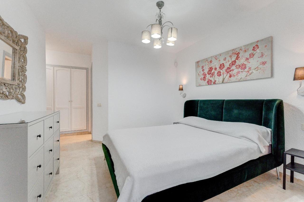 Marvelous Holiday Home - Villa La Caleta أذيخي المظهر الخارجي الصورة